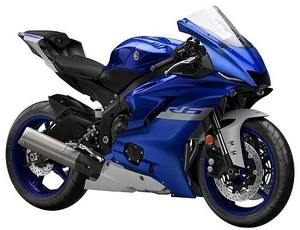 YZF-R6 2025, Superdeportiva de Carreras, 599cc, >80km/h - COMPRA AHORA - Product Image 3