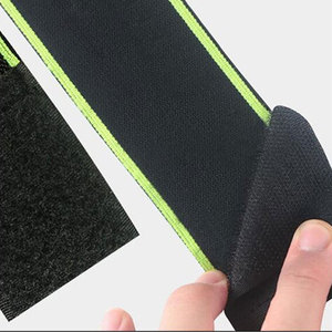 Fitness Padded Gym Wholesale High Quality <b>Ankle</b> <b>Support</b> Fitness Accessories Adjustable <b>Ankle</b> <b>Support</b> - Product Image 6