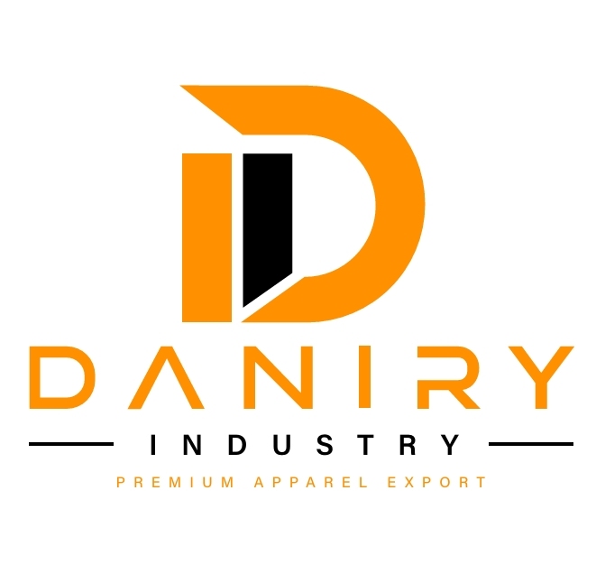 DANIRY INDUSTRY logo