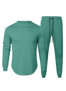 Survêtements en gros, survêtements personnalisés, survêtements de jogging, survêtements de sport pour hommes, survêtements de haute qualité en vente en ligne - Product Image 6