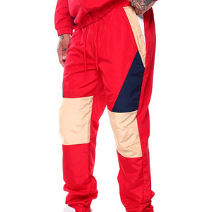Factory Wholesale Winter Men's Lightweight Windbreaker Tracksuit for Cycling & <b>Running</b> Windproof OEM Service - Product Image 6