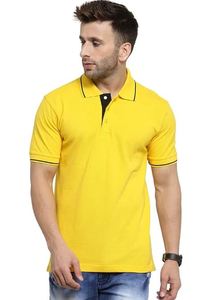 Camisa de Poliéster Sólido para Hombre, de Lujo y Comodidad, Elegante, de Manga Corta, Secado Rápido, Ligera, para Uso Diario Informal de Verano, 180-240 - Product Image 4
