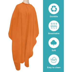 Capes de Barbier Numisma : Tendance, Confortables, Tissu Durable, Qualité Supérieure, Meilleur Rapport Qualité-Prix, Vente Chaude - Product Image 3