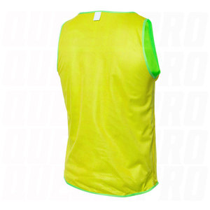 Maillots d'entraînement de football personnalisés avec impression sérigraphique, 100 % polyester, haute qualité, respirants, légers, durables, séchage rapide - Product Image 5