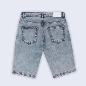 Venta al por Mayor RELICSTAR CARPORATION Shorts de Mezclilla de Cintura Media para Mujer, Estilo Y2K, Ropa Casual Urbana, 100% Algodón, Secado Rápido, Transpirable, Verano - Product Image 6