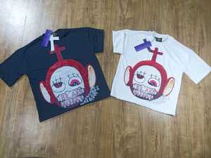 T-shirt personnalisé pour homme, vintage, surdimensionné, manches raglan, imprimé en sérigraphie, 220g, mélange 100% coton/polyester, col rond, couleur unie - Product Image 6