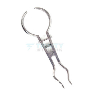 Kits de poinçons pour barrage en caoutchouc de haute qualité en acier inoxydable, en vente en ligne - Product Image 3