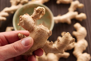 Meilleures ventes, meilleur prix, qualité exceptionnelle, gingembre frais en vrac, gingembre biologique frais en vrac, légumes frais en vrac - Product Image 5