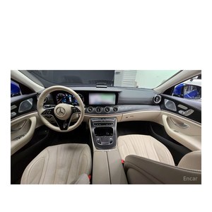 Mercedes-Benz Clase CLS 2023, CLS300d 4MATIC, 43,696 km, Diésel, Transmisión Automática, Volante a la Izquierda, Cámara Trasera - Product Image 6