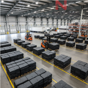 แผ่นอะคริลิคเคลือบ UV แบบลามิเนต – แผ่นตกแต่งเงาสูงสำหรับเฟอร์นิเจอร์ภายในที่ทันสมัยและผนังตกแต่งสำหรับสำนักงานและบ้าน - Product Image 2