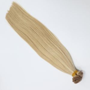 Extensiones de Cabello Genius Weft al por Mayor, Cabello Virgen Vietnamita, Proveedor de Cabello Humano Natural Suave con Cutícula Alineada - Product Image 1