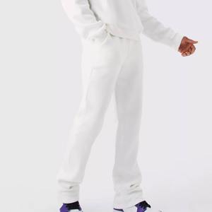 Conjunto Deportivo para Hombre de 2 Piezas, Sudadera con Capucha y Pantalones Deportivos, Conjunto Informal para Correr, Conjunto Deportivo a Cuadros para Trotar, Tallas S-3XL - Product Image 4