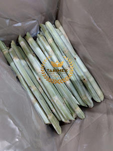 Iqf ชุดสุญญากาศเก็บน้ำแช่แข็งและปอกเปลือกขนาดมาตรฐานผลิตจากเวียดนามสำหรับการส่งออก - Product Image 3