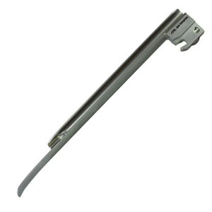 Laringoscopio Macintosh de Acero Inoxidable de Alta Calidad con Cuchilla Duradera y Fuente de Alimentación Manual para Adultos, de Apto Enterprises - Product Image 5