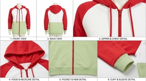 High Quality Men <b>Hoodie</b> Polyester Pullover Custom Design Comfortable Casual Gym Training <b>Hoodie</b> <b>Lightweight</b> - Product Image 5