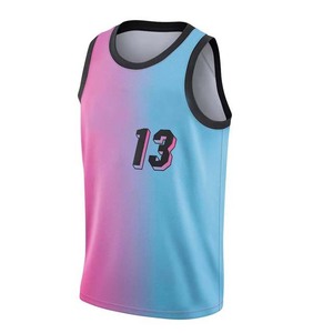 Camisetas de Baloncesto Unisex de Estilo Lujoso, Impresas, con Protección UV, Transpirables, Antiarrugas, de Primera Calidad, a un Precio Razonable - Product Image 1