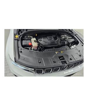 Jeep Cherokee L 3.6 Overland 2022, 45 668 km, boîte automatique, sièges en cuir, conduite à gauche, caméra de recul - Product Image 6