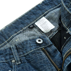 Pantalones Vaqueros Rotos para Hombre, 100% Algodón, Ligeros, Casuales, Estilo Streetwear, Personalizables, Pedido al por Mayor Disponible Ahora - Product Image 5