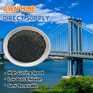 ईड फर्श के लिए इलेक्ट्रॉनिक ग्रेड कॉपर स्लैग-एंटी-स्टैटिक आयरन सिलिकेट कुल के लिए सेमीकंडक्टर और क्लीनरूम कार्यशालाओं के लिए - Product Image 2