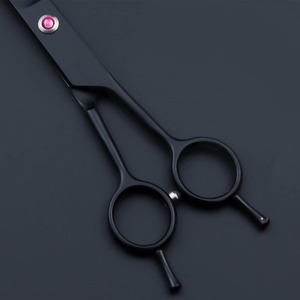 Tijeras de Peluquería Profesionales 2026 para Cuidado Personal, Tijeras de Barbería para Cortar el Cabello en Salón - Product Image 6