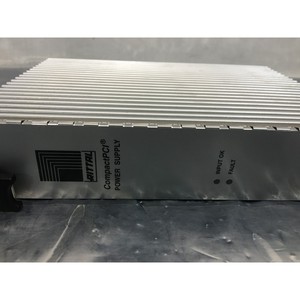 AMAT 1140-01422 power supply DC <b>5V</b> 3.3V 12V-12V - Trusted Global Legacy Semiconductor Equipment and Parts at - Product Image 3