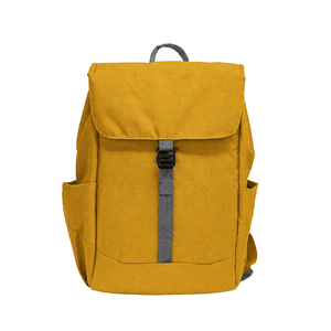 Sac à dos pour ordinateur portable unisexe imperméable grande capacité avec rabat, sac d'école, sac de voyage, sac pour ordinateur, produit recyclable, sac recyclable - Product Image 4