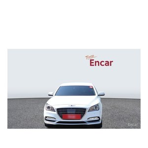 Genesis G80 3.3 GDI con Caja de Cambios Automática, Asientos de Cuero, Cámara Trasera, Estándar de Emisiones Euro V, Modelo de Junio de 2019, 55,152 km - Product Image 3