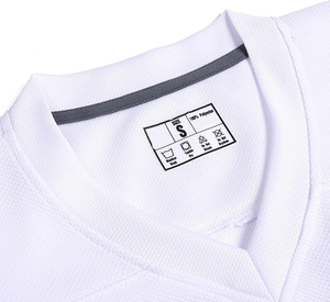 Maillot de hockey sur glace de haute qualité, respirant, fournisseur d'uniformes sportifs d'équipe, vente en gros - Product Image 6
