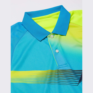 Camiseta de fútbol de malla personalizada 2025, estilo casual de verano, corte holgado, camiseta de rugby de manga corta para hombre, a la moda - Product Image 4