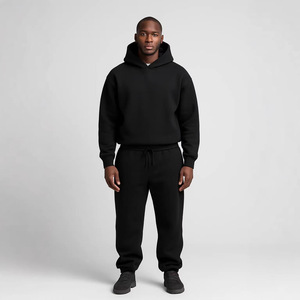 Hot Sale New Arrival Premium Design Winter Casual Knitted Pullover Team Wear <b>Hoodies</b> for Men Unique Style Breathable EcoFriendly - Product Image 5