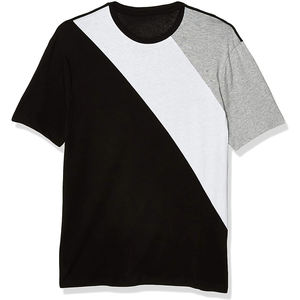 Camisetas de Hombre de Algodón Orgánico de Secado Rápido, Personalizadas con Marca, de Alta Calidad, Ropa de Verano, Estilo Urbano - Product Image 6