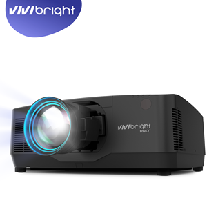 Vivibright chiếu gt9000 32000 ANSI laser chiếu planetariums Dome chiếu Lập Bản Đồ nhập vai khoa học Trung tâm học tập - Product Image 1