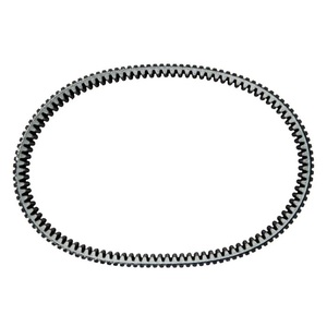 Moq 1000/คำสั่งซื้อสายพานไดรฟ์แท้สำหรับ Honda Forza NSS 250/350 SH350 X-ADV 350 ADV350 ABS 23100-K1B-T02ส่งจากเวียดนาม - Product Image 1