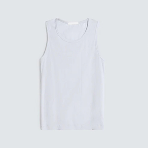 Nouveautés Débardeur Stringer de Musculation pour Homme en Coton, Maillot de Corps de Sport Sans Manches pour Homme, Gilet de Fitness, Débardeur d'Entraînement - Product Image 1