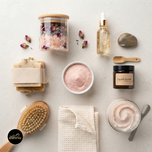 Sel rose de l'Himalaya en poudre, qualité alimentaire, sel de roche rose broyé, vente en gros, sacs de 25 kg/50 kg pour assaisonnement et gommages corporels - Product Image 5