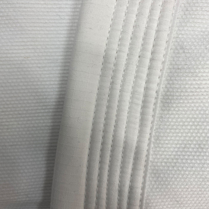 Kimono de Jiu Jitsu Brasileño de Alto Rendimiento para Hombre, Ligero y Cómodo, Uniforme para Entrenamiento y Sparring, Traje de Karate - Product Image 6