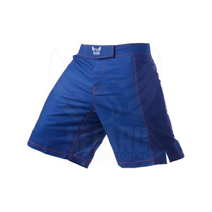 Shorts MMA de dernière génération, légers, en stock, service OEM, shorts de Jiu Jitsu, Kimono de MMA. - Product Image 4