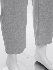 Ropa adaptable de talla grande para adultos, mujeres y hombres, mono de color sólido para personas mayores con demencia y necesidades especiales para la vida diaria. - Product Image 5