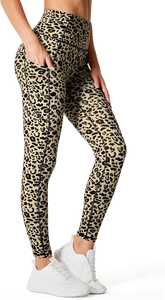 Custom Fitness Training <b>Leggings</b> for Women Premium Moisture Wicking Fabric Mid Eco-Friendly Breathable Unlimited Design Options - Product Image 2