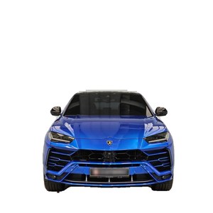 Lamborghini Urus 4.0 V8 2019, 37 000 km, boîte automatique, caméra de recul, sièges en cuir, conduite à gauche - Product Image 1