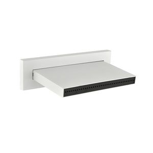 Rubinetto a Cascata ad Alto Flusso per Vasca da Bagno, Montaggio a Parete, Versatore Multifunzione per Lavabo - Product Image 1