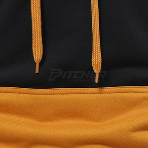 New Trendy Men Clothing Plus Size Zipper <b>Hoodies</b> Cotton Casual Style Men Zipper <b>Hoodies</b> For Sale - Product Image 5