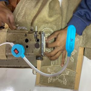 Pantalones Lederhosen de Piel de Cabra Ecológicos para Hombre, Estilo Oktoberfest, Cintura Media, Transpirables, Hasta la Rodilla - Product Image 3