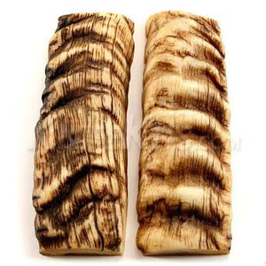 Nuevas variantes de color natural, monturas de gafas modernas de cuerno auténtico artesanal, disponibles para OEM, las más vendidas. - Product Image 5