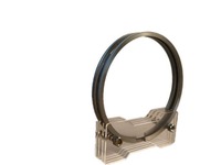 Jeu de 3 segments de piston moteur 127, 76 mm, en alliage métallique de haute qualité, qualité OEM, pièces de rechange pour moteur diesel, fournisseur SANTOSH
