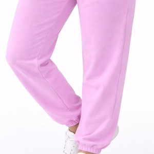 Pantalones Deportivos de Invierno para Mujer, de Alta Calidad, Cintura Elástica, Suaves, Cómodos, Casuales, para Fitness, Correr, con Cordón Ajustable - Product Image 6