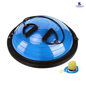 Ballon d'équilibre K-Star pour l'entraînement de la stabilité du tronc, la coordination, la physiothérapie et l'équipement de fitness - Product Image 3