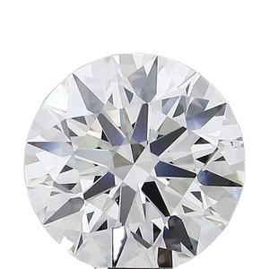 Diamant synthétique blanc de 11,29 carats, certifié IGI, cultivé en laboratoire, pureté VS2, couleur H, taille brillant, prix de gros, référence 572369926 - Product Image 1