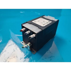 Filtro EMI trifásico COSEL TAC-10-683 usado como pieza de repuesto para equipos semiconductores antiguos - Product Image 3