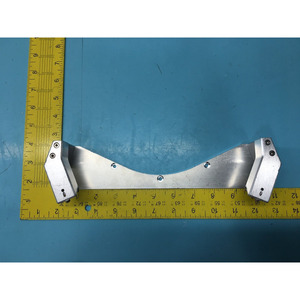 AMAT 0010-10141 ASSY 8-SLOT WPS WAFER POSITION - Equipo y piezas de semiconductores de confianza globales de la marca Trusted Global Legacy - Product Image 1